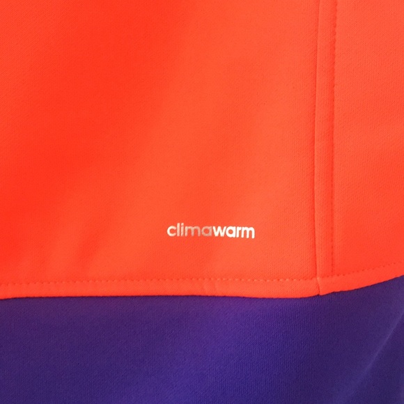 ADIDAS Climawarm hoodie - Picture 4 of 5